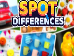                                                                     Spot Difference קחשמ