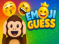                                                                     Emoji Guess קחשמ