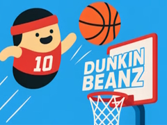                                                                     Dunkin Beanz קחשמ