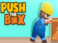                                                                     Push The Box קחשמ