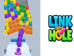                                                                     Link Into Hole קחשמ