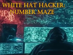                                                                     White Hat Hacker: Number Maze קחשמ