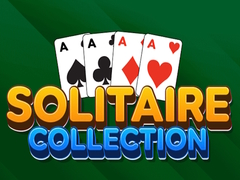                                                                     Solitaire Collection קחשמ