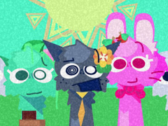                                                                     Sprunki Static קחשמ