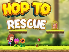                                                                     Hop To Rescue קחשמ