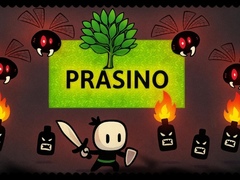                                                                     Prásino קחשמ