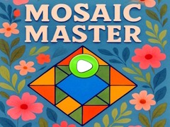                                                                     Mosaic Master קחשמ