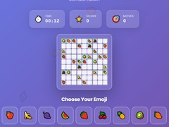                                                                     Emoji Sudoku קחשמ