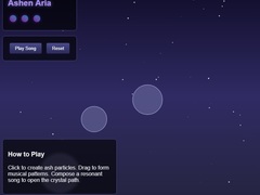                                                                     Ashen Aria קחשמ