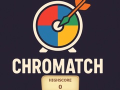                                                                     Chromatch קחשמ