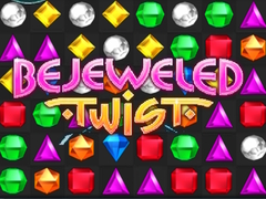                                                                     Bejeweled Twist קחשמ