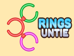                                                                     Rings Untie קחשמ