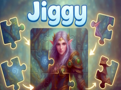                                                                     Jiggy קחשמ