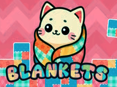                                                                     Blankets קחשמ