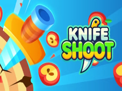                                                                     Knife Shoot קחשמ
