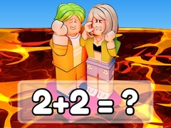                                                                     Math Lava: Tower Race קחשמ