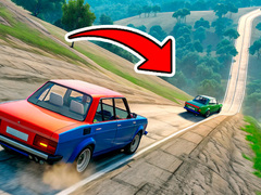                                                                     Crazy Stunts 3D קחשמ