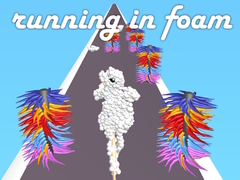                                                                     running in foam קחשמ