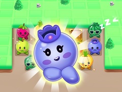                                                                     Fruit Jam קחשמ
