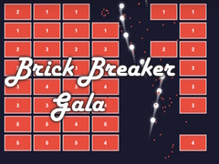                                                                     Brick Breaker Gala קחשמ