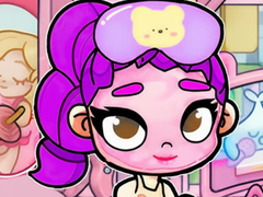                                                                     Jigsaw Puzzle: Kpop HUNTR/X Avatar Pajama Party קחשמ