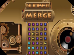                                                                     Number Merge קחשמ