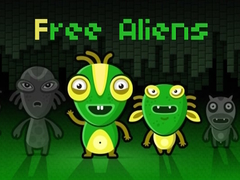                                                                     Free Aliens קחשמ