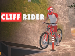                                                                     Cliff Rider קחשמ
