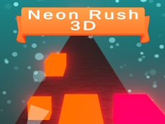                                                                     Neon Rush 3D קחשמ