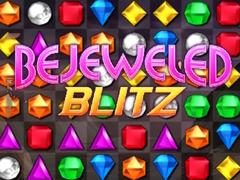                                                                     Bejeweled Blitz קחשמ