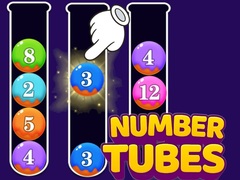                                                                     Number Tubes קחשמ