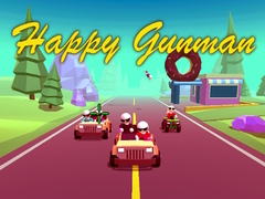                                                                     Happy Gunman קחשמ