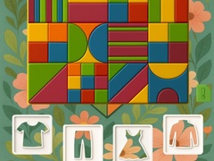                                                                    Mosaic Master קחשמ