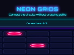                                                                     Neon Grids קחשמ