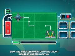                                                                     Circuit Master קחשמ