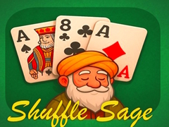                                                                     Shuffle Sage קחשמ