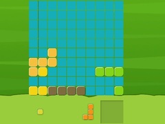                                                                     Garden Tetris קחשמ