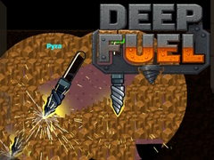                                                                     Deep Fuel קחשמ