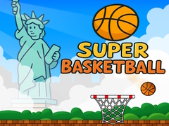                                                                     Super Basketball  קחשמ