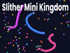                                                                     Slither Mini Kingdom קחשמ