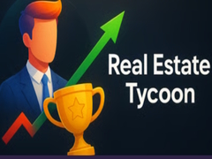                                                                    Real Estate Tycoon קחשמ