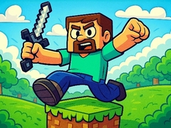                                                                     Block Parkour Trials קחשמ