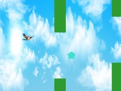                                                                     Flappy with Powers קחשמ