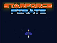                                                                     Star Force Pirate קחשמ