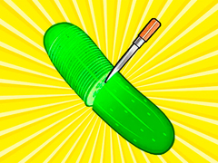                                                                     Tricky Challenges קחשמ