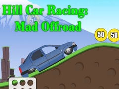                                                                     Hill Car Racing: Mad Offroad קחשמ