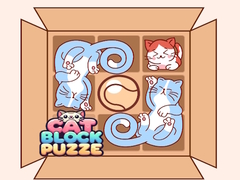                                                                     Cats Block Puzzle קחשמ