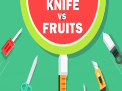                                                                    Knife vs Fruits קחשמ