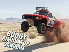                                                                     Buggy Simulator Sandbox 3D קחשמ