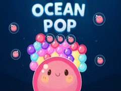                                                                     Ocean Pop קחשמ